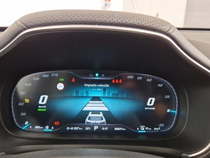 MG EHS 1.5 T PLUG-IN HYBRID LUXURY AUTO SUV