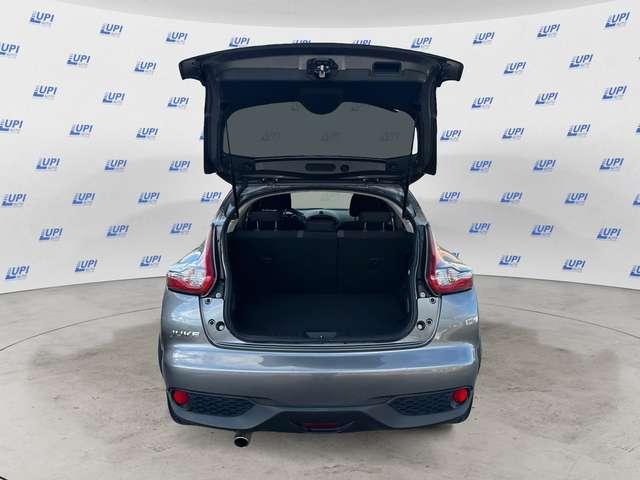 Nissan Juke 1.6 N-Connecta 112cv