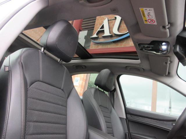 ALFA ROMEO Stelvio 2.2 Turbodiesel 190 CV AT8 RWD Executive