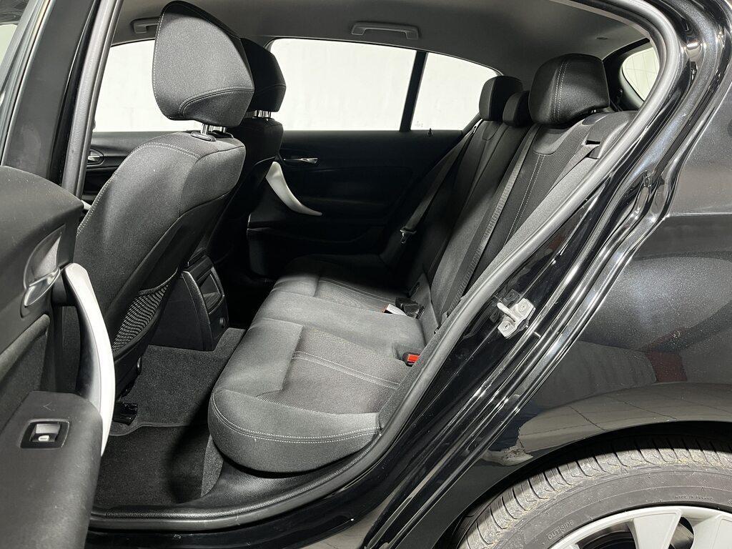 BMW Serie 1 118d Urban 5p auto