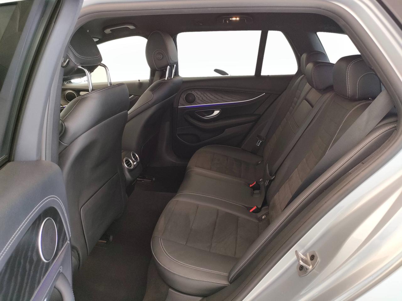 Mercedes-Benz Classe E - S213 SW - E SW 300 de phev (eq-power) Premium 4matic auto my20
