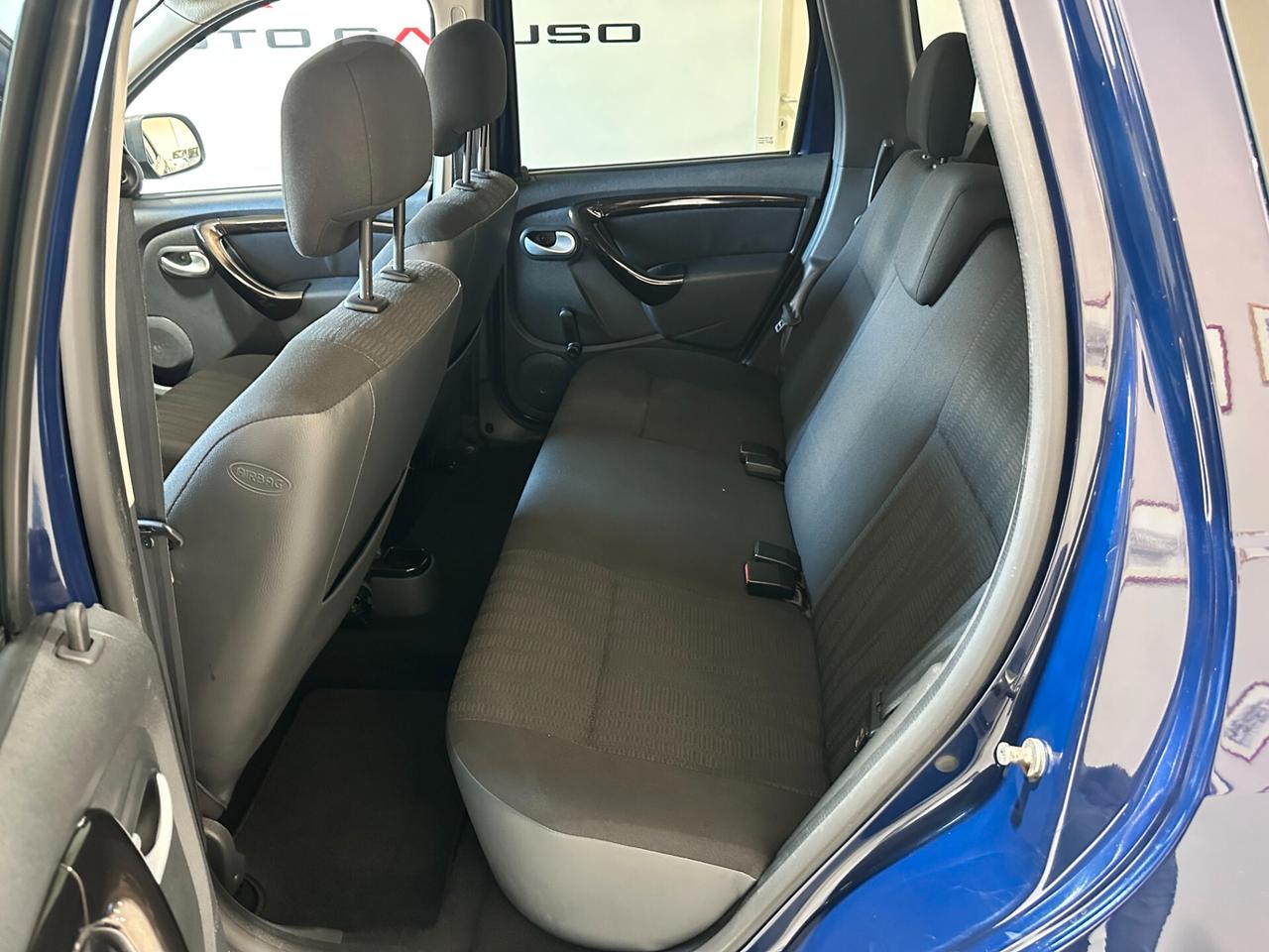 Dacia Duster 1.5 dCi 110CV 4x2 Lauréate