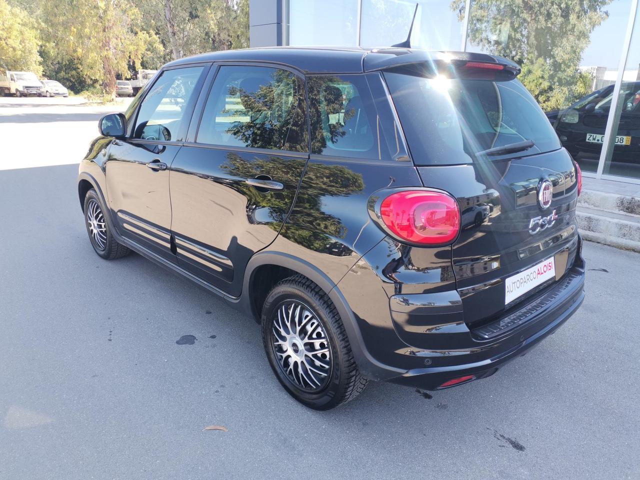 Fiat 500 L 500L 1.4 Sport s&s 95cv my20