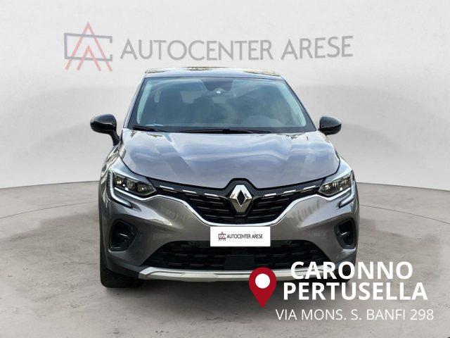 RENAULT Captur TCe 90 CV Techno