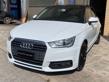 Audi A1 1.4 TDI Admired