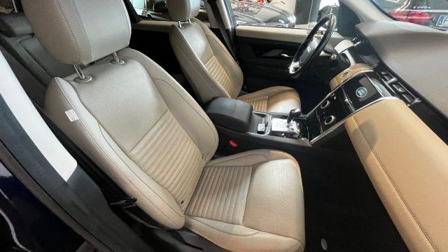 LAND ROVER Discovery Sport 2.0 SD4 150 CV AWD Auto HSE 7 POSTI- FULL