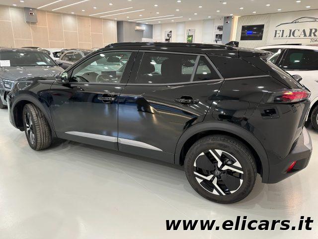 PEUGEOT 2008 Puretech S&S Allure
