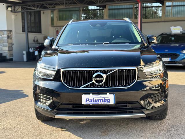 VOLVO XC40 D3 AWD Geartronic R-design