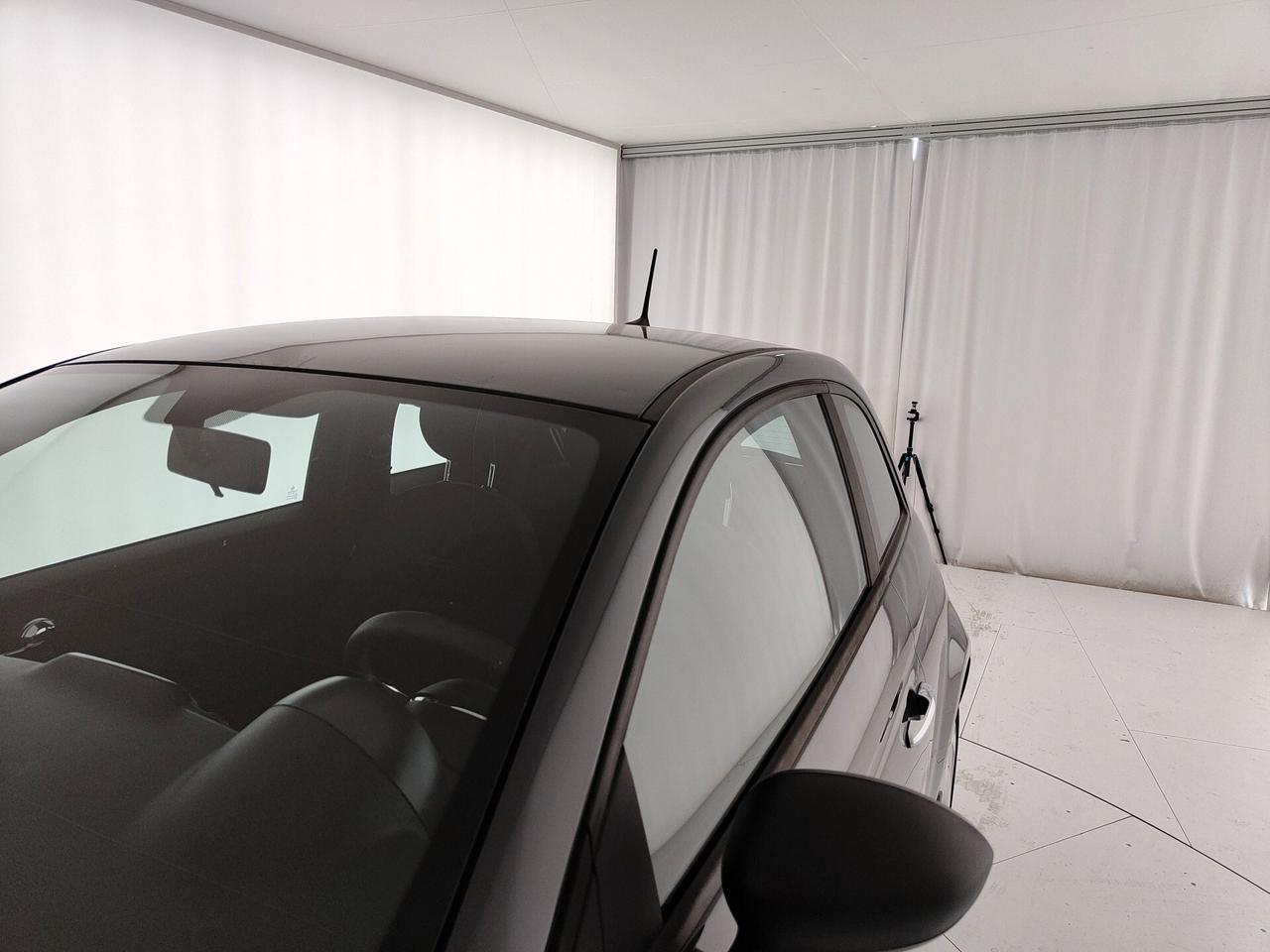 Fiat 500 1.0 Hybrid Cult