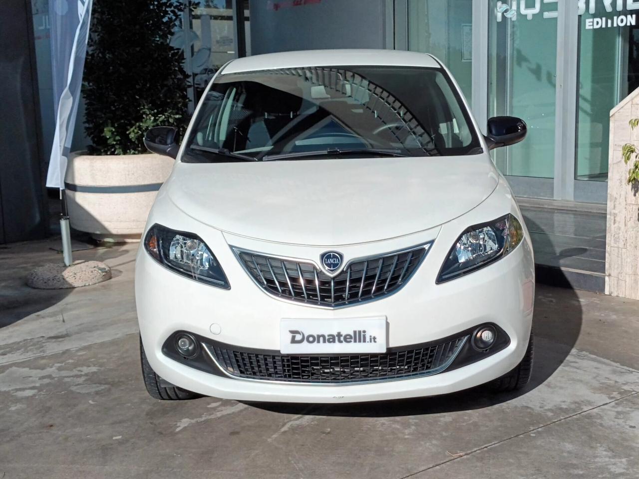 Lancia Ypsilon 1.0 PLATINO Hybrid 70 CV
