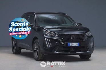 Peugeot 2008 1.2 Puretech 130CV Allure EAT8