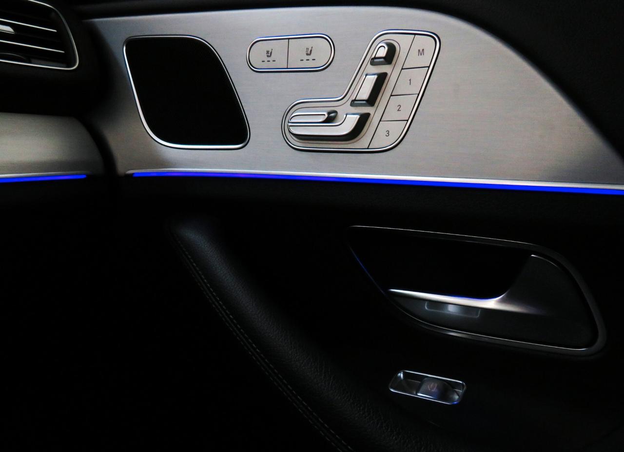 Mercedes-benz GLE 300 d 4Matic Premium