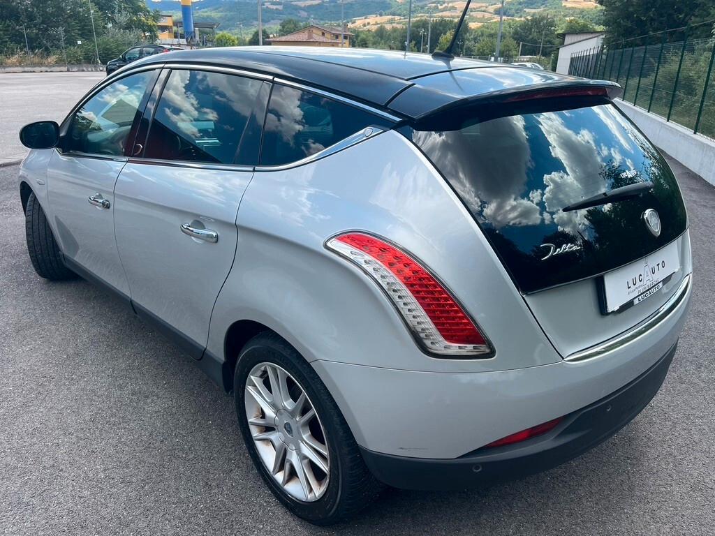 Lancia Delta 1.6 MJT DPF Platino