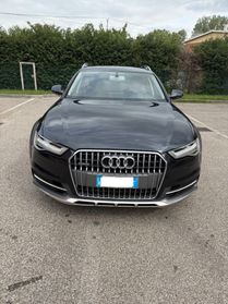 Audi A6 allroad Allroad 3.0 TDI - 4X4 - NAV. - 12 MESI DI GARANZIA -