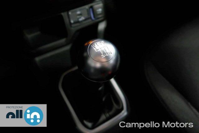 JEEP Renegade Renegade 1.0 T3 120cv Limited MY23