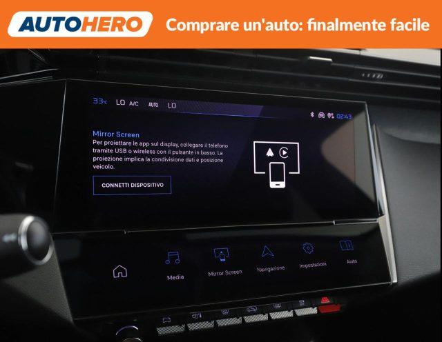 PEUGEOT 308 PureTech Turbo 130 S&S EAT8 Allure