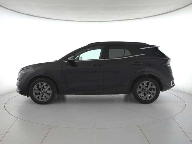 Kia Sportage 1.6 tgdi hev gt-line plus auto
