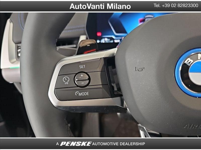 BMW Serie 2 Active Tourer 225e Active Tourer xdrive Msport auto