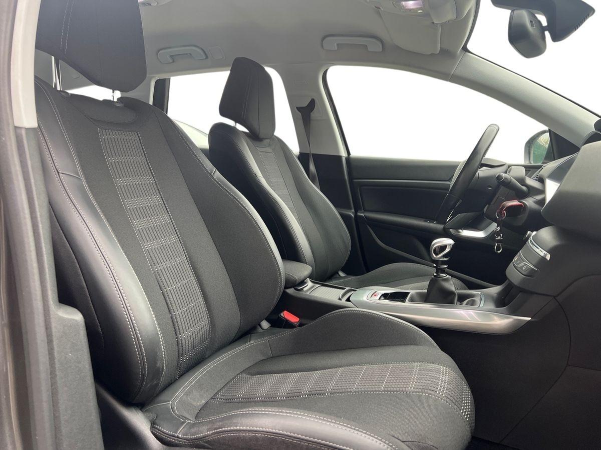 PEUGEOT 308 II 2018 SW - 308 SW 1.2 puretech t Allure s&s 130cv my18