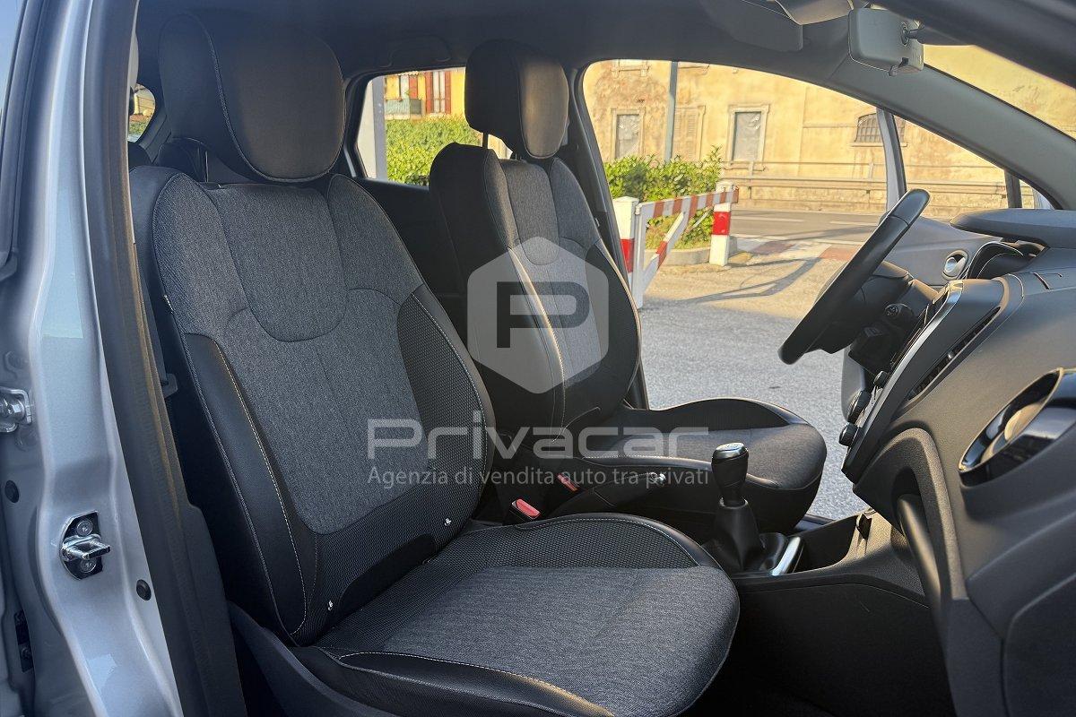 RENAULT Captur TCe 12V 90 CV Sport Edition2