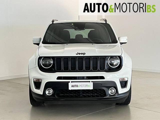 JEEP Renegade 1.3 T4 DDCT S