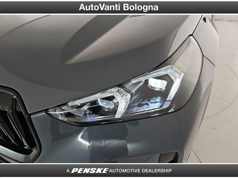 BMW X1 X1 xdrive 25e MSport Pro auto