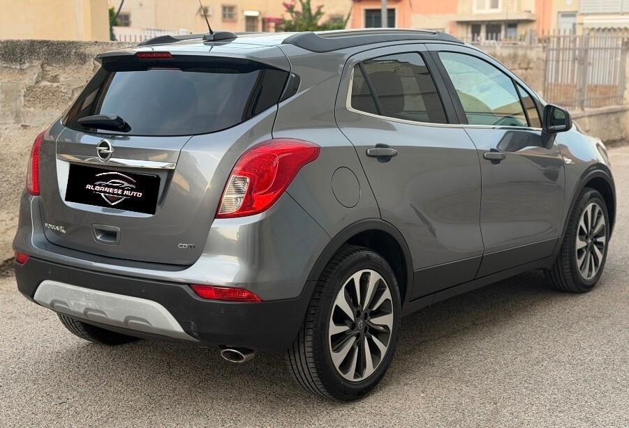 Opel Mokka X 1.6 CDTI