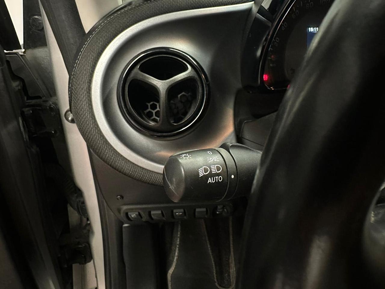 Smart BRABUS Xclusive