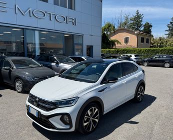 Volkswagen Taigo 1.0 tsi R-Line 110cv DSG/MATRIX/NO VINCOLI