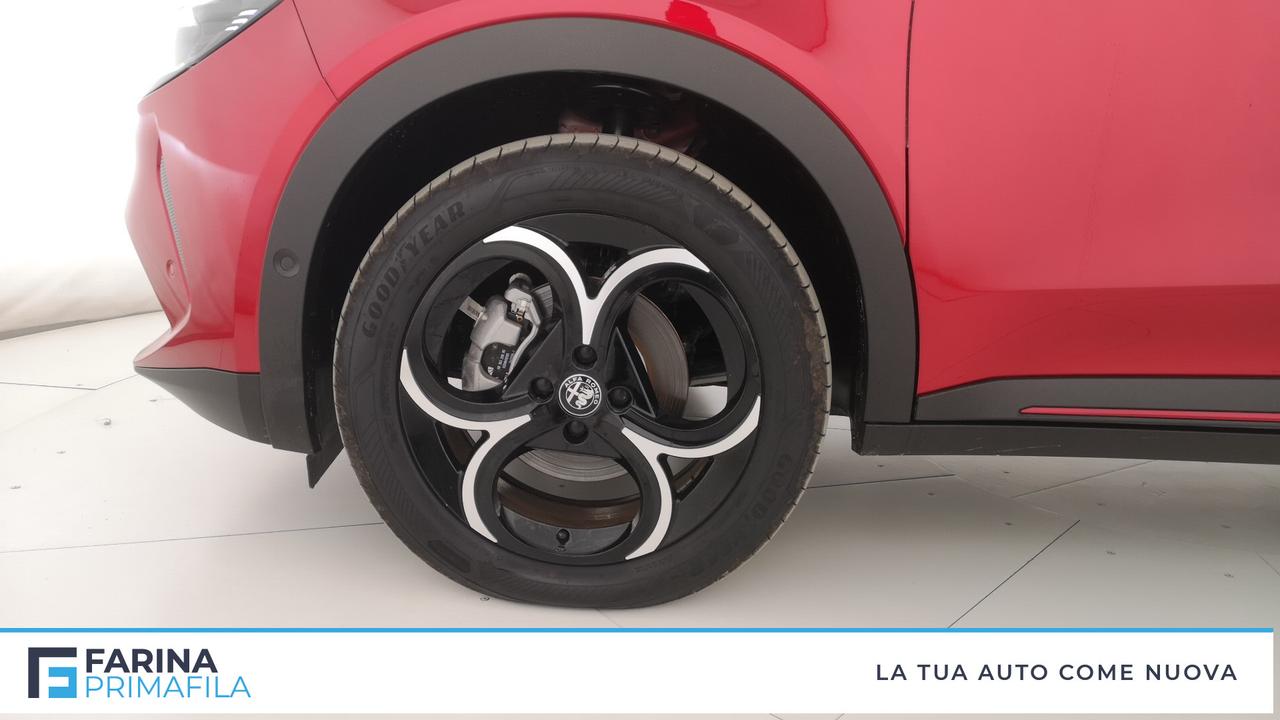 ALFA ROMEO Junior Ibrida Ibrida Speciale1.2 136cv Hybrid Edct6