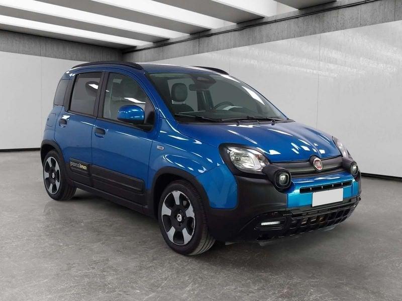 FIAT Pandina Cross 1.0 firefly hybrid s&s 70cv