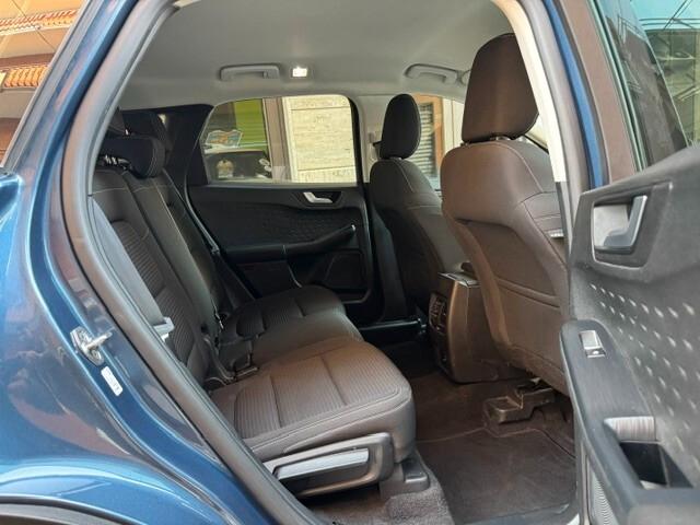 Ford Kuga 1.5 EcoBlue 120 CV aut. 2WD Titanium