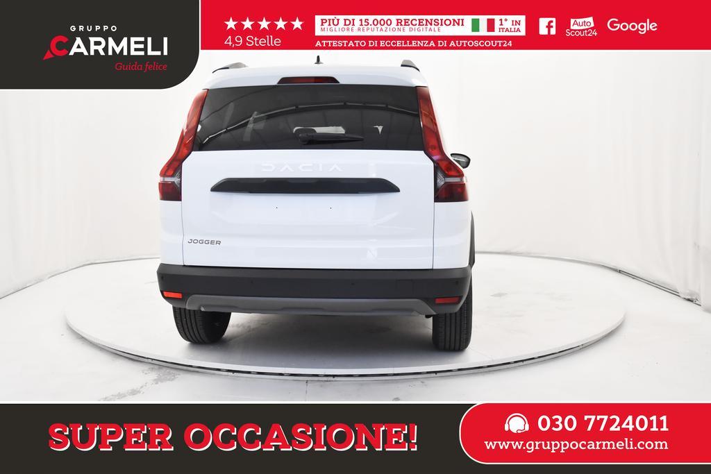 Dacia Jogger 1.0 TCe GPL Expression