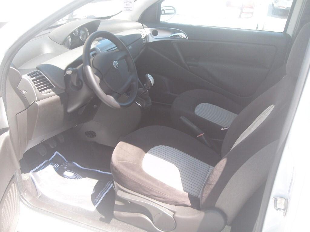 Lancia Ypsilon 1.2 Oro - 2008