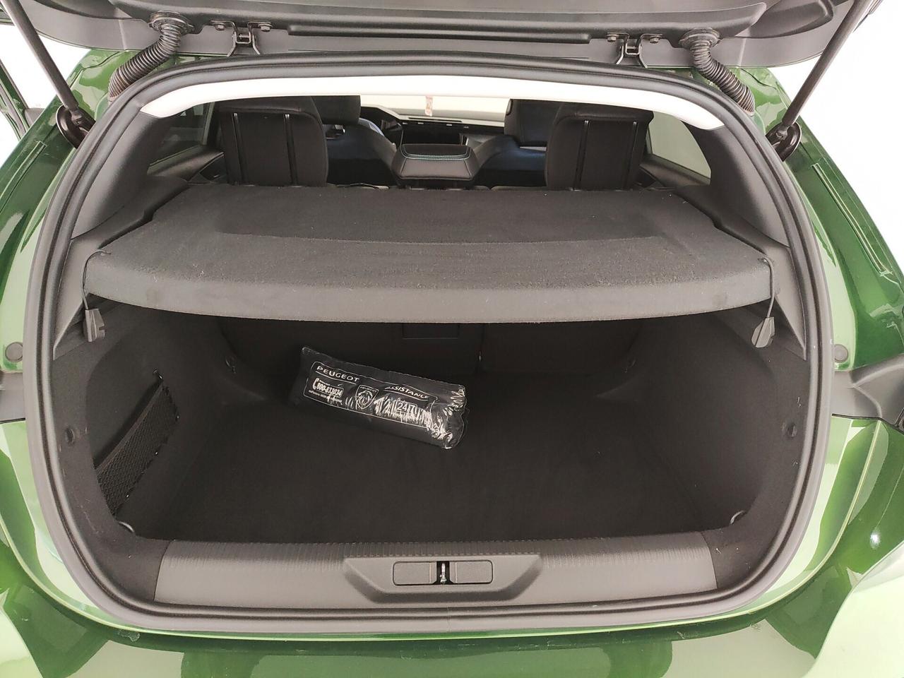 Peugeot 308 PureTech 130 S&S Allure