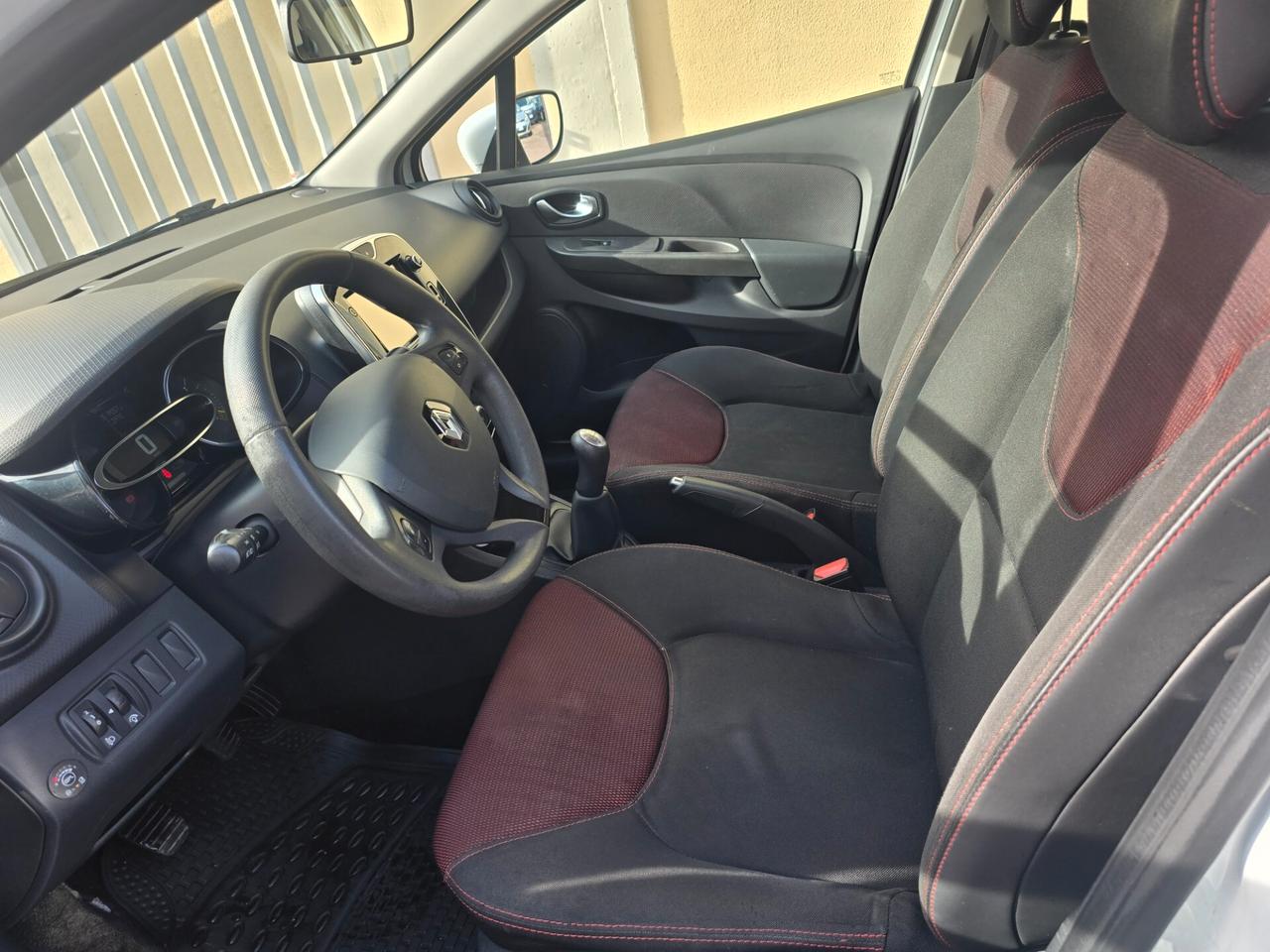 Renault Clio 1.2 75CV GPL 5 porte Live