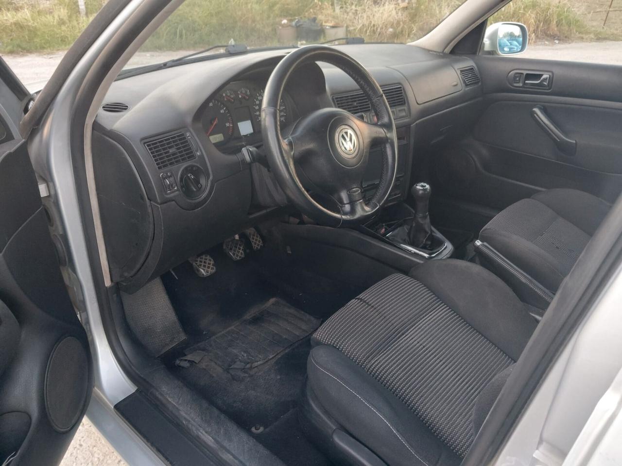 Volkswagen Golf POSSIBILE EPOCA