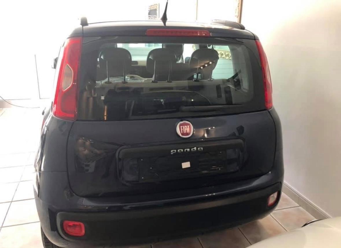 Fiat Panda 1.2 Lounge /RATE / FINANZIAMENTI