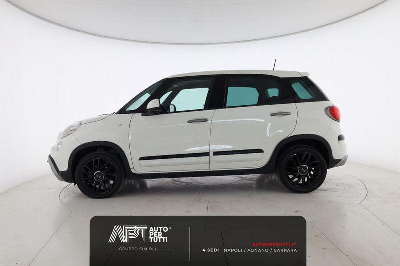 FIAT 500L 500L Cross 1.3 mjt 95cv my19