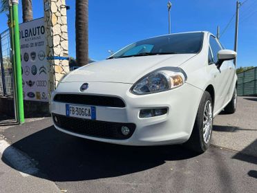 Fiat Punto 1.3 MJT 75CV 3 porte Van Easy 2 po