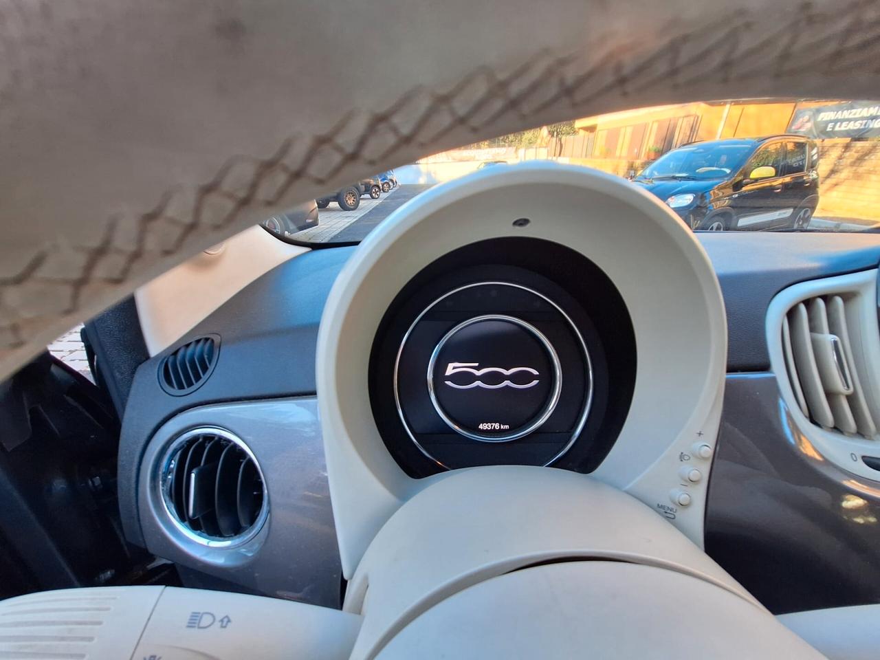 Fiat 500 1.0 Hybrid PROMO 239 MESE zero anticipo