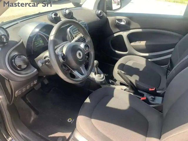 SMART ForTwo Fortwo electric drive - FM380VX