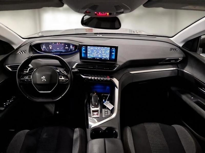 PEUGEOT 5008 BlueHDi 130 Active Business EAT8 S/S aut