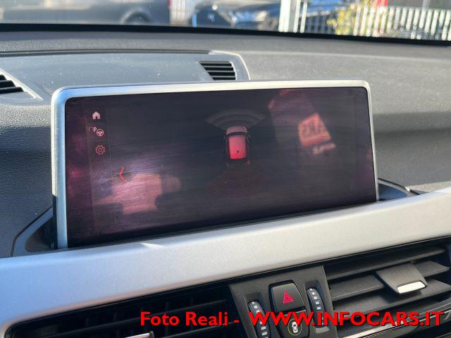 BMW X1 xDrive25e PHEV Business Advantage - PROMO