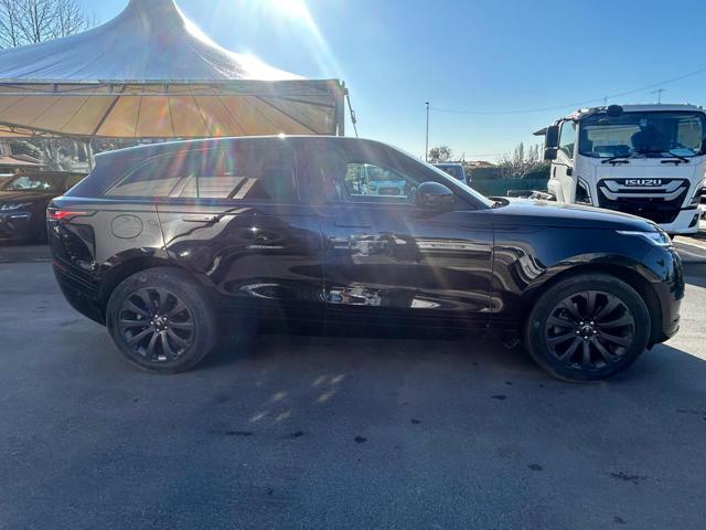 LAND ROVER Range Rover Velar 2.0D I4 204 CV S