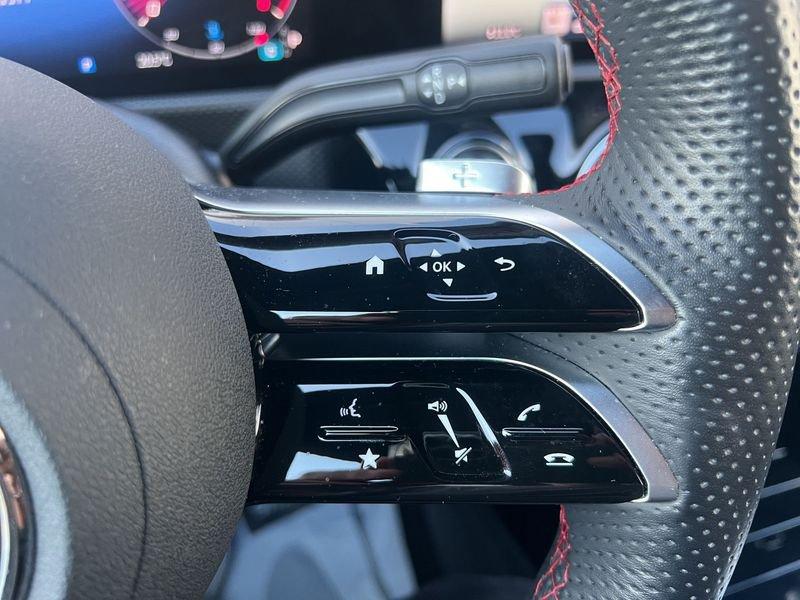 Mercedes-Benz CLA CLA Coupe 200 d AMG Line Advanced Plus auto
