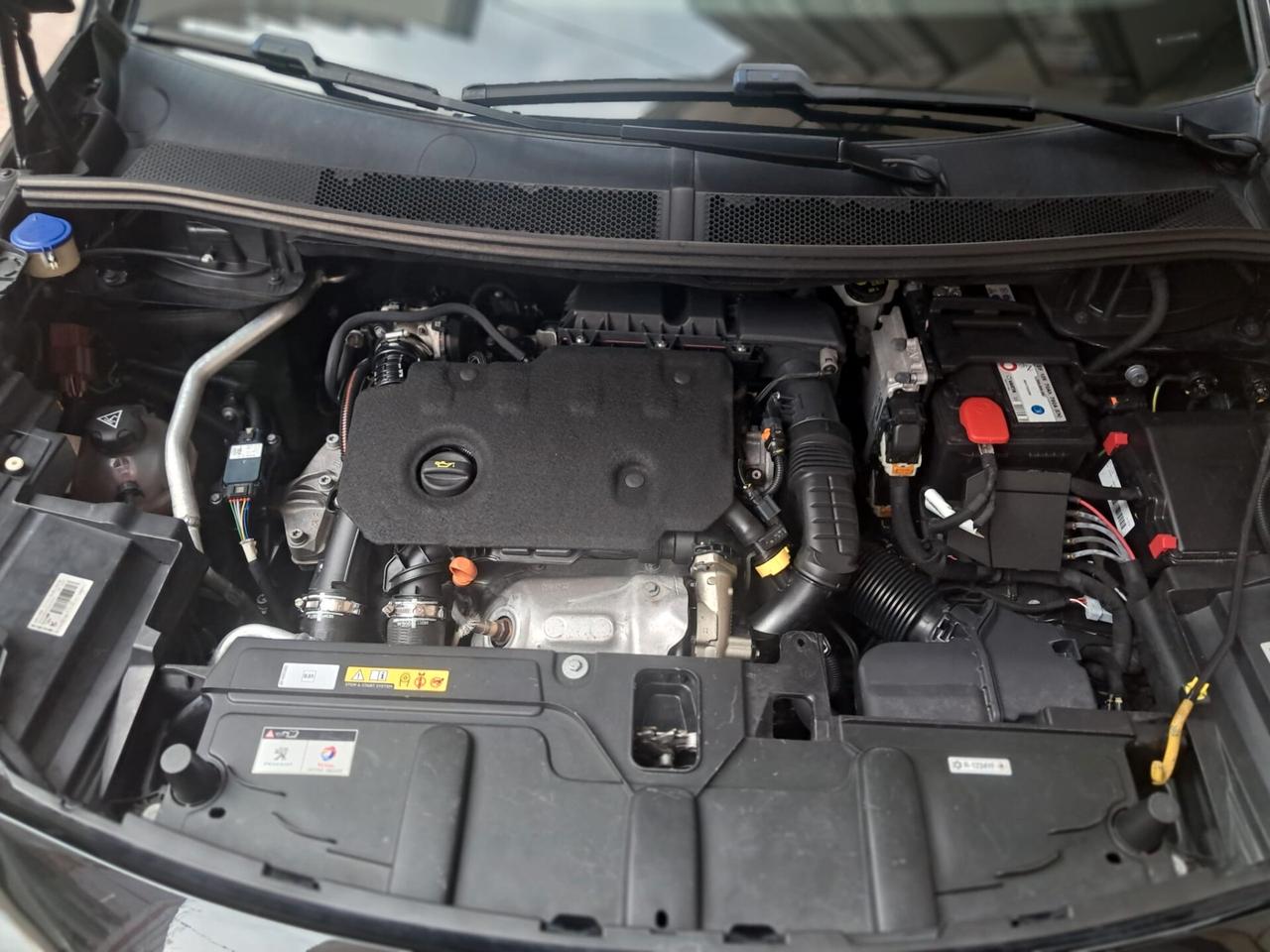 PEUGEOT 3008 1.5Diesel130CV-GtLine-FullOptionalEuro13990