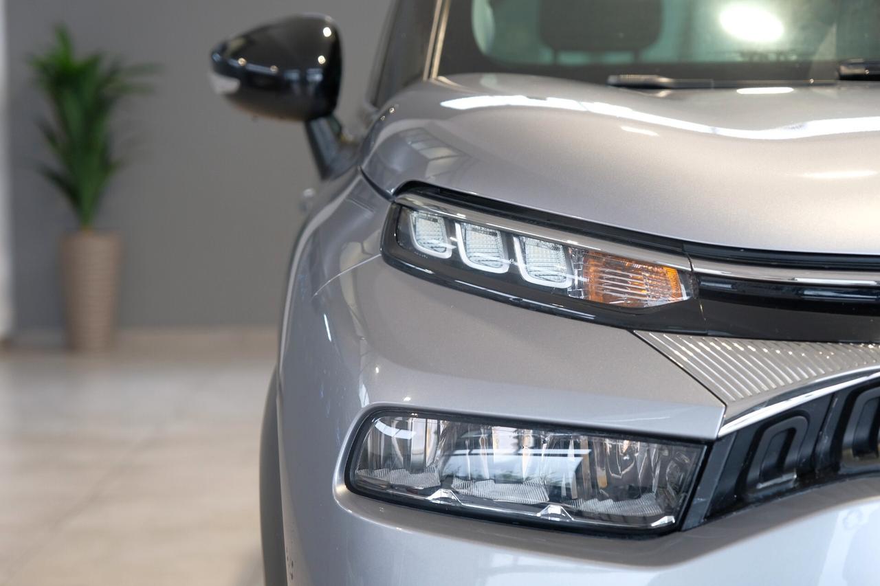 Citroen C3 Aircross PureTech 110 S&S Feel