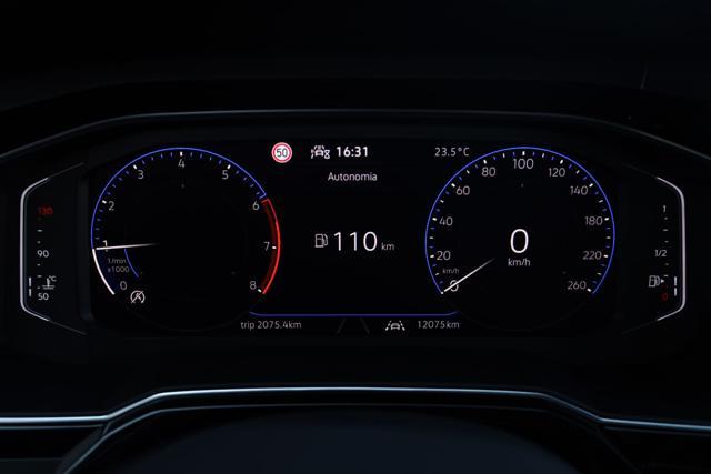 VOLKSWAGEN Taigo 1.0 TSI R-Line