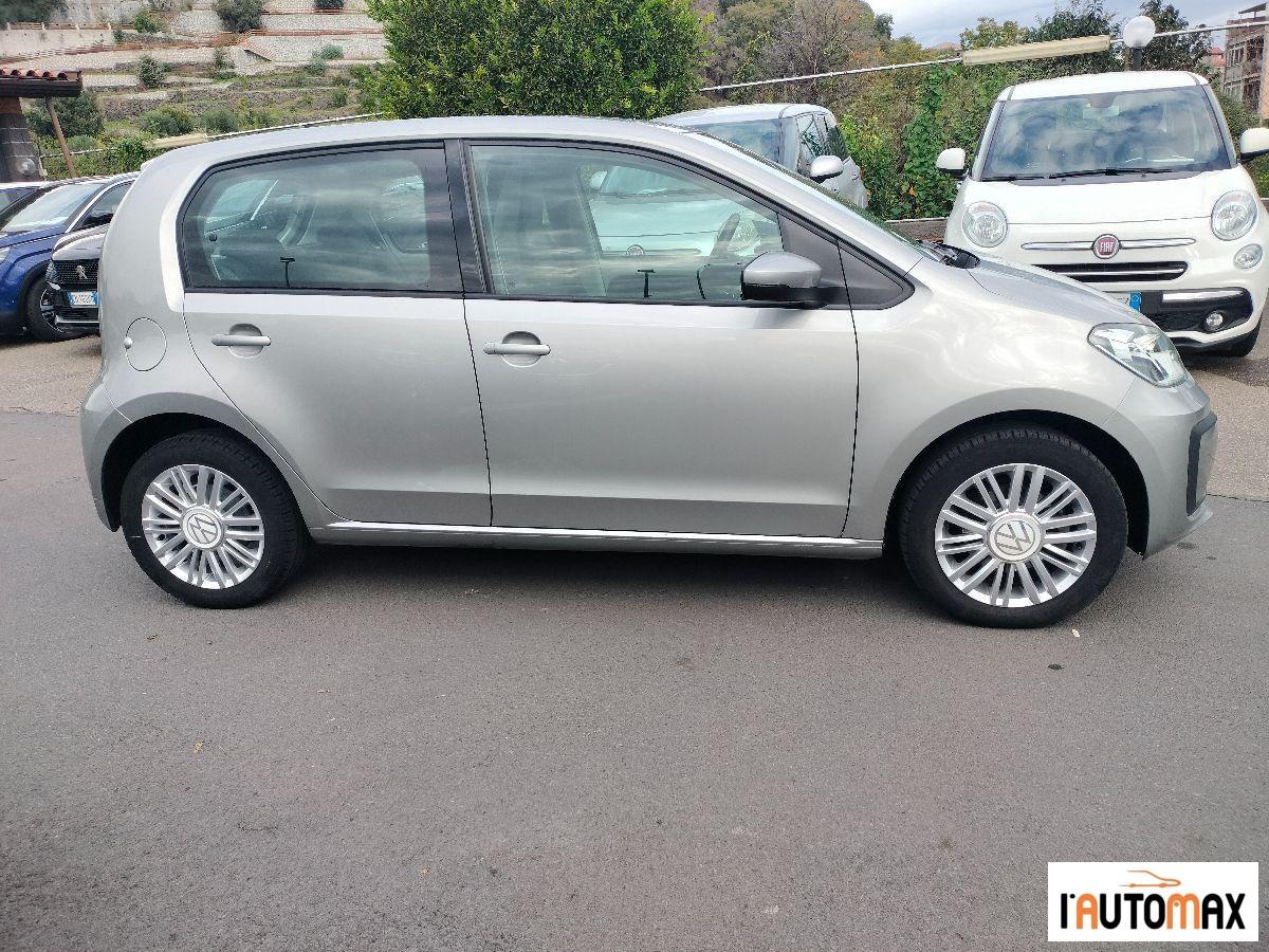 VOLKSWAGEN - Up! 5p 1.0 evo Move 65cv